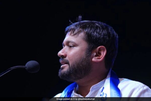 Congress' Kanhaiya Kumar vs BJP's Manoj Tiwari In North East Delhi Contest