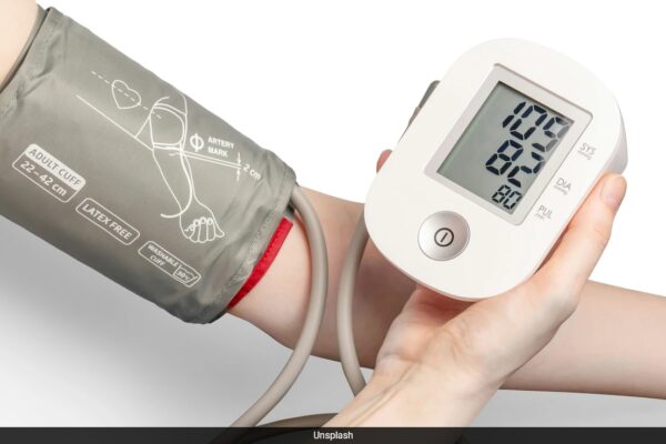 How Often Should Adults Check Blood Pressure Level