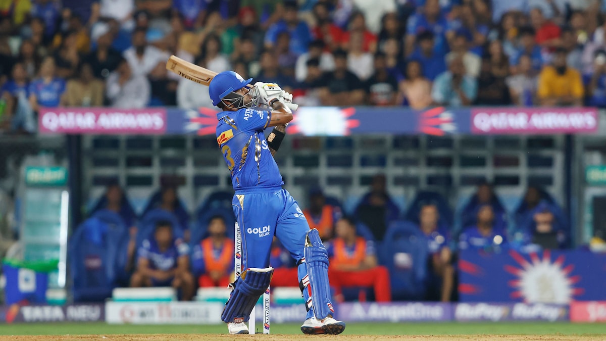 MI vs CSK, IPL 2024: Players To Watch Out For