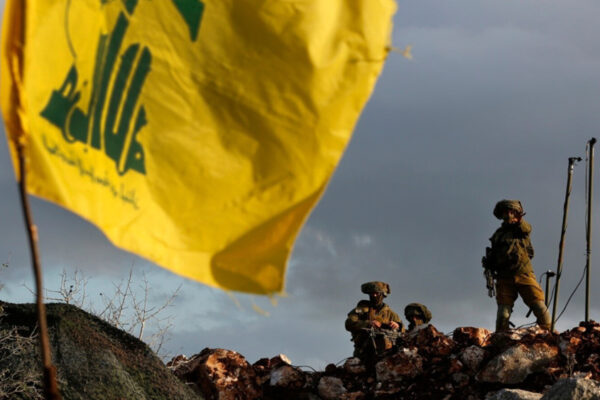 Lebanon’s Hezbollah strikes Israeli bases in support of Gaza