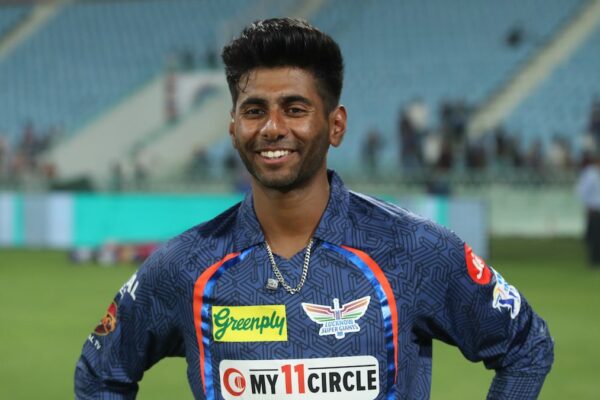 Mayank Yadav's Inspiration: How Jet Planes Guided India's New Pace Star