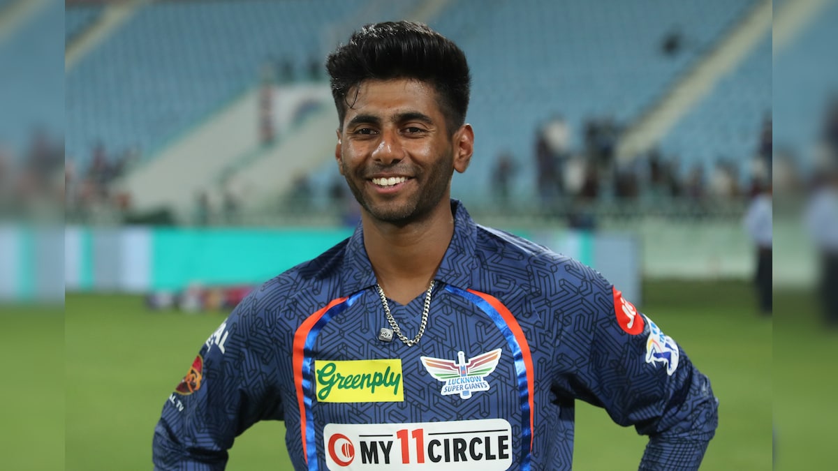 Mayank Yadav's Inspiration: How Jet Planes Guided India's New Pace Star