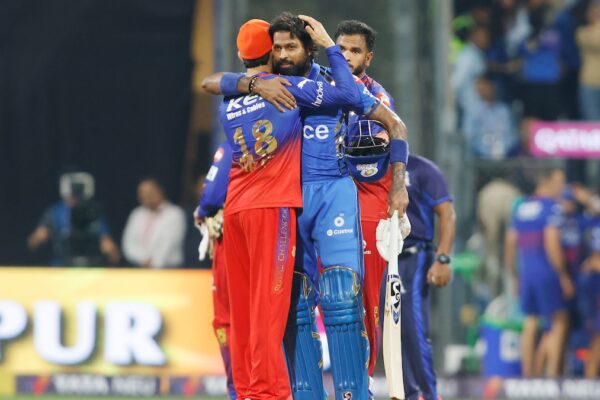 From Virat To Hardik: 5 Debate-Stirring Selection Decisions For T20 WC