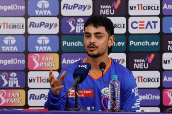 Will Kishan Make T20 WC Squad After Domestic Cricket Row? His Blunt Reply