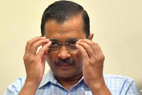 Arvind Kejriwal To Stay In Jail For Now, Top Court Refuses Early Hearing