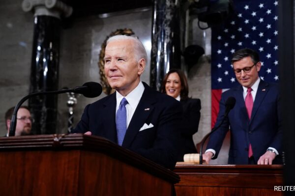 Biden Unveils New Plans To Reduce Student Loan Debts To Woo Young Voters