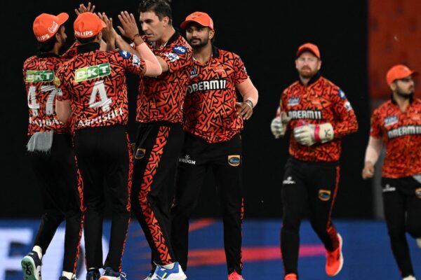 IPL 2024: Sunrisers Hyderabad Prevail Over Punjab Kings By 2 Runs