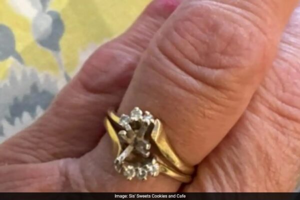 Bakery Owner Loses Rs 3 Lakh Diamond In A Cookie, Asks Public's Help