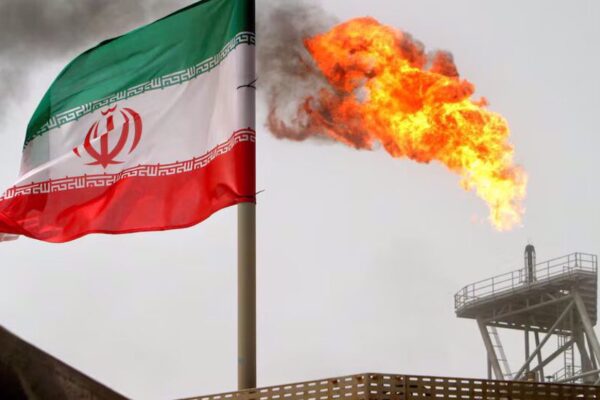 Iran discovers giant shale oil reserves in several regions