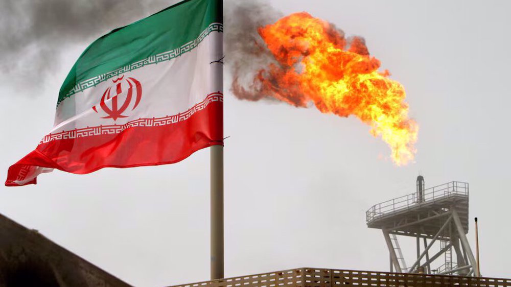 Iran discovers giant shale oil reserves in several regions