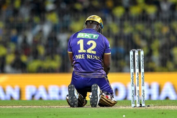 "No Need To Become Selfish": IPL Winner's Humongous Verdict On KKR