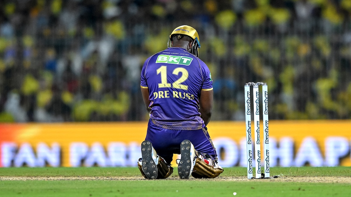 "No Need To Become Selfish": IPL Winner's Humongous Verdict On KKR