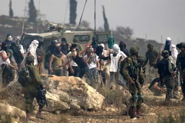 UN demands end to Israel’s support for settler attacks on Palestinians