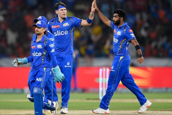 MI Pacer Delivers Fastest Ball Of IPL 2024, Shatters Mayank Yadav's Record