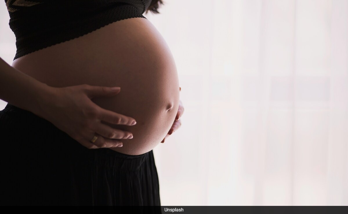 Pregnancy May Accelerate Biological Ageing In Young Women, Says Study