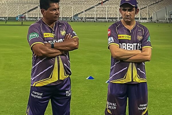 On KKR's 'Militant Coach Who Frustrated Players', Gautam Gambhir Says This