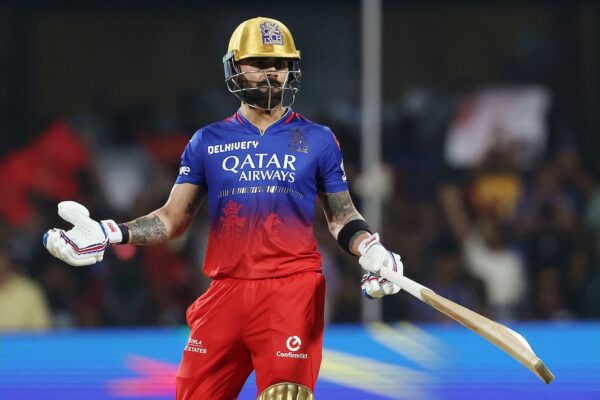 "Even Kohli Can't…": Sehwag Blasts Overhyped RCB Batting After LSG Loss