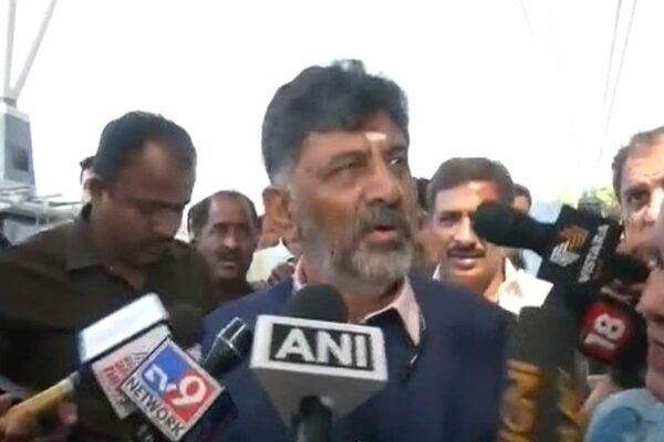 "Give Us Documents": Karnataka Lokayukta To DK Shivakumar In Assets Case