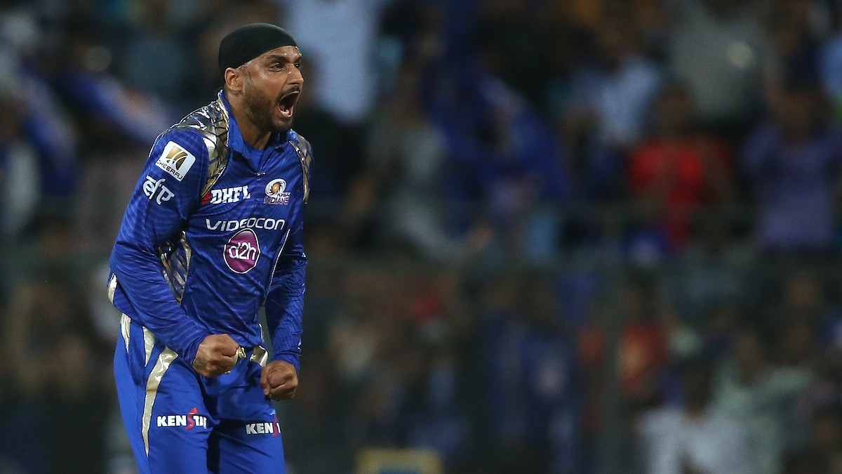 "People Talk About Kohli, Dhoni But…": Harbhajan Picks True IPL Superstar