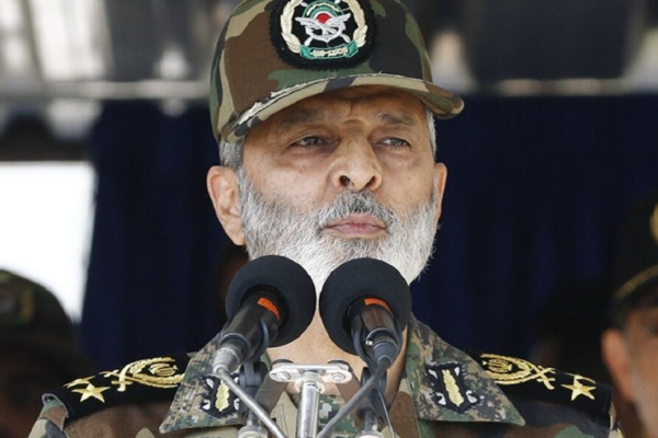 Iran will exact 'devastating, unified’ revenge on enemy for any act of aggression: Army chief