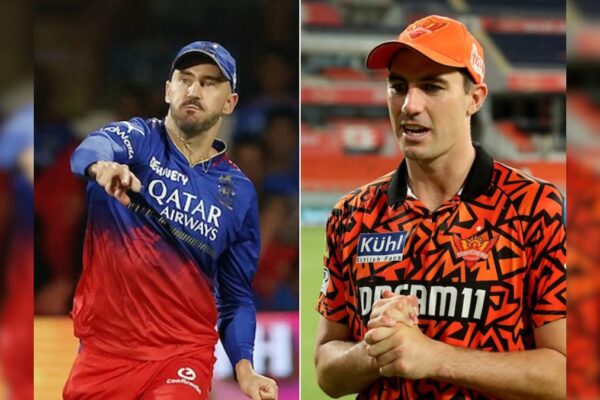 IPL Live: Under Fire RCB Drop Two Big Stars, 1 A World Champion, vs SRH