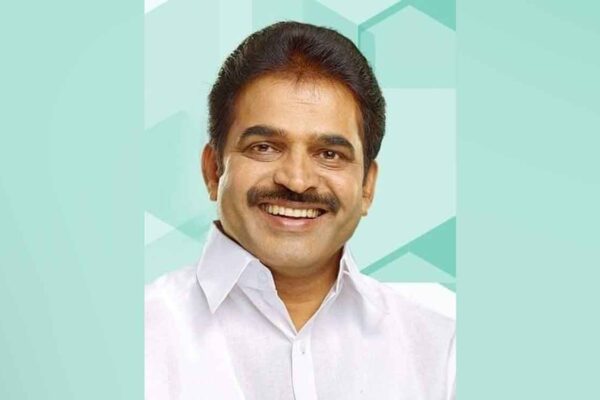 AICC’s Venugopal to visit Hyderabad for talks on finalising three candidates