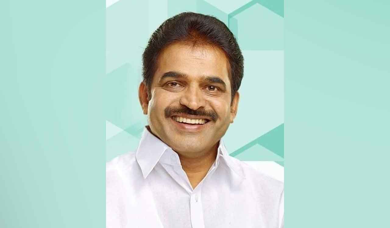 AICC’s Venugopal to visit Hyderabad for talks on finalising three candidates