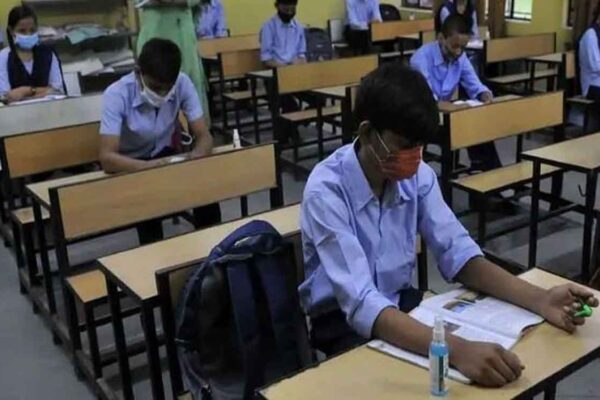 Andhra Pradesh announces intermediate exam results