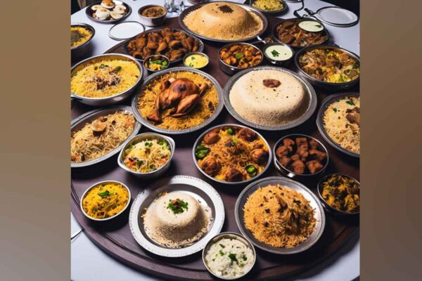 ‘Hyderabad savored over 1 million plates of Biryani during Ramzan’