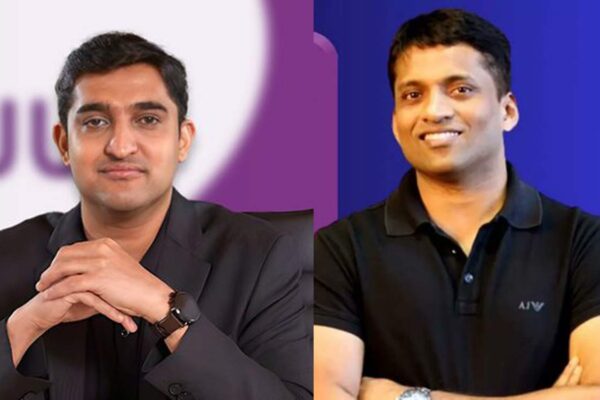 Byju CEO Arjun Mohan resigns, Byju Raveendran to take hands-on role-Telangana Today