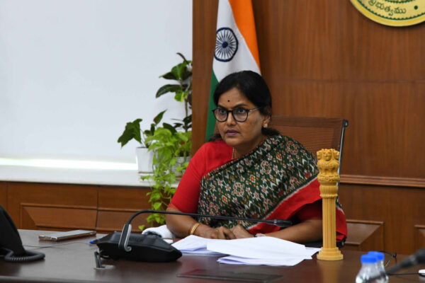 CS Santhi Kumari calls for strict implementation of MCC in State