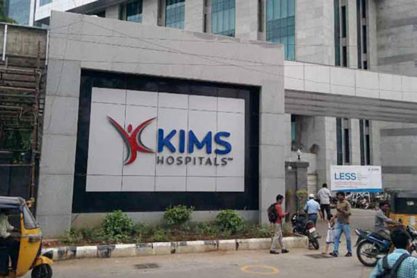 Complex heart surgery on 25-year-old woman at KIMS Kondapur