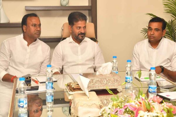 Congress to hold Lok Sabha election public meeting in Bhongir on April 21