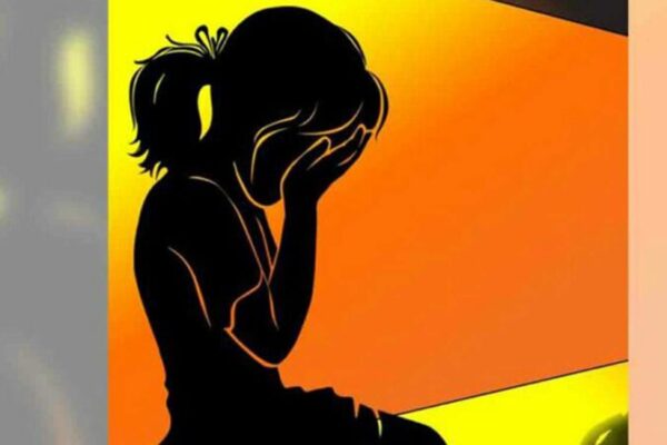 Constable booked for raping minor girl in Hyderabad