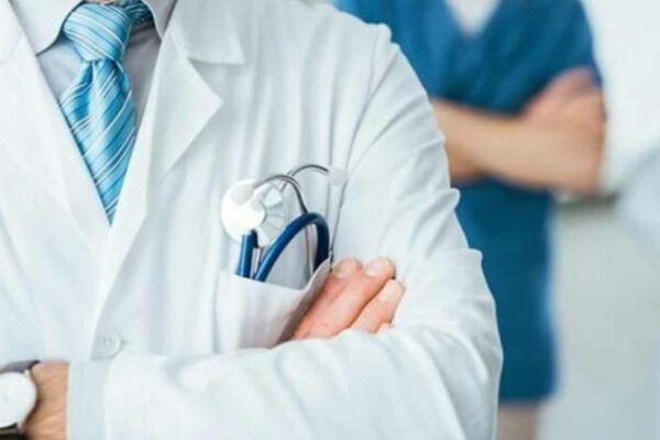 Demand for Indian healthcare professionals to rise significantly by 2030: Report-Telangana Today