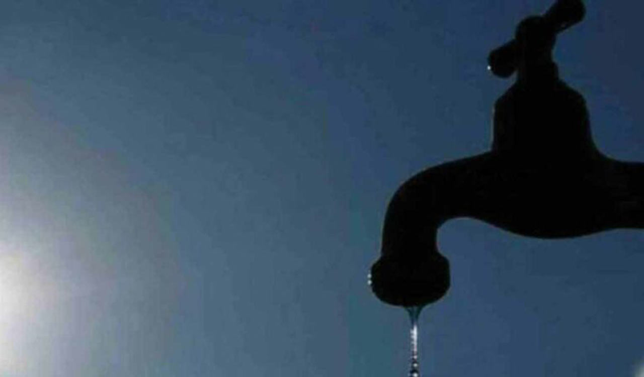 Villages to face drinking water scarcity in Karimnagar