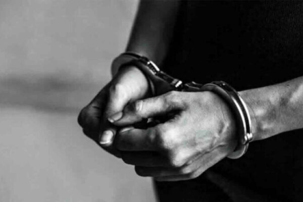 Five youths arrested for forced conversion and gang-rape of minor in UP