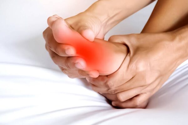 Foot tingling? it could indicate prediabetes