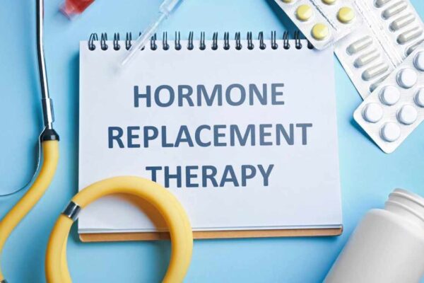 Hormone therapy safe for women over 65: Study