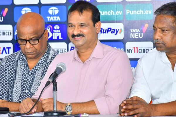 Hyderabad Cricket Association announces free summer cricket camps for youth
