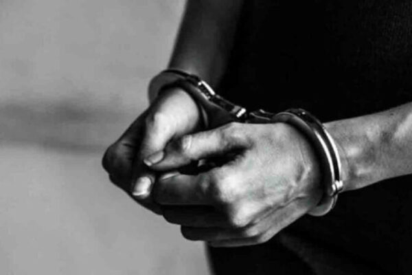 Karimnagar: Former Dharani coordinator arrested