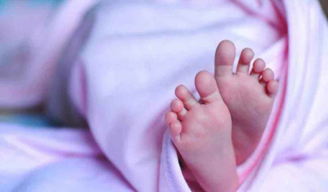 Hyderabad: Toddler dies after accidentally falling from building in Kachiguda