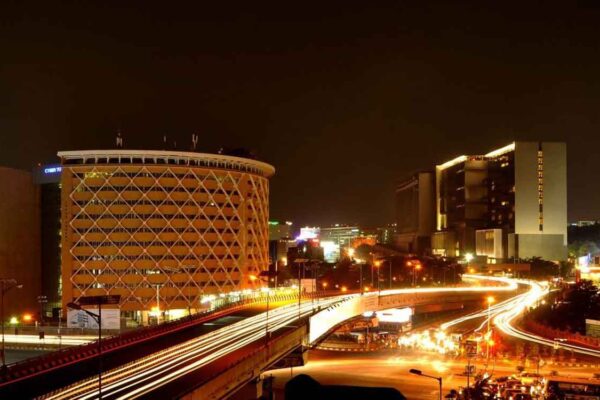 Hyderabad ranks among world’s top 10 fastest-growing cities, predicts massive GDP surge