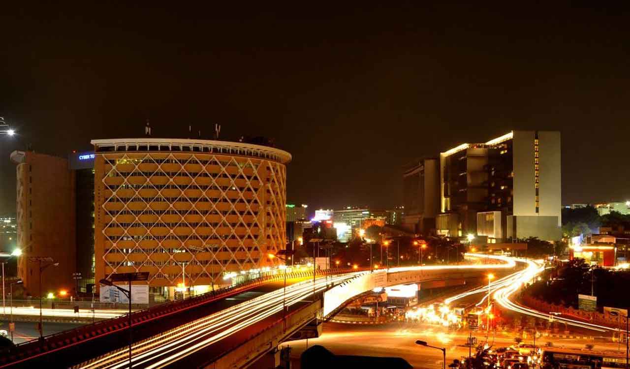 Hyderabad ranks among world’s top 10 fastest-growing cities, predicts massive GDP surge
