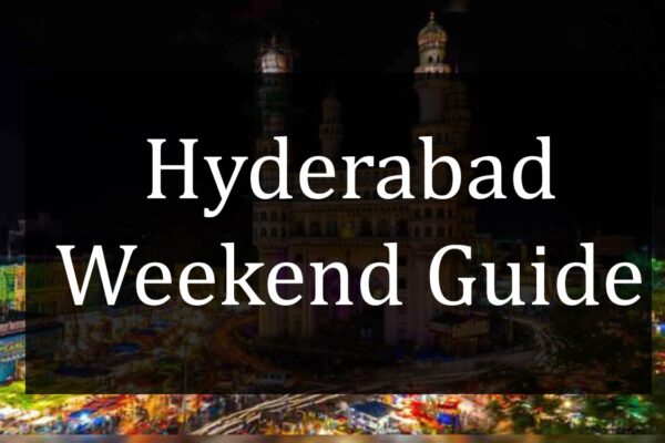 Hyderabad weekend guide: Enriching workshops and events on the horizon