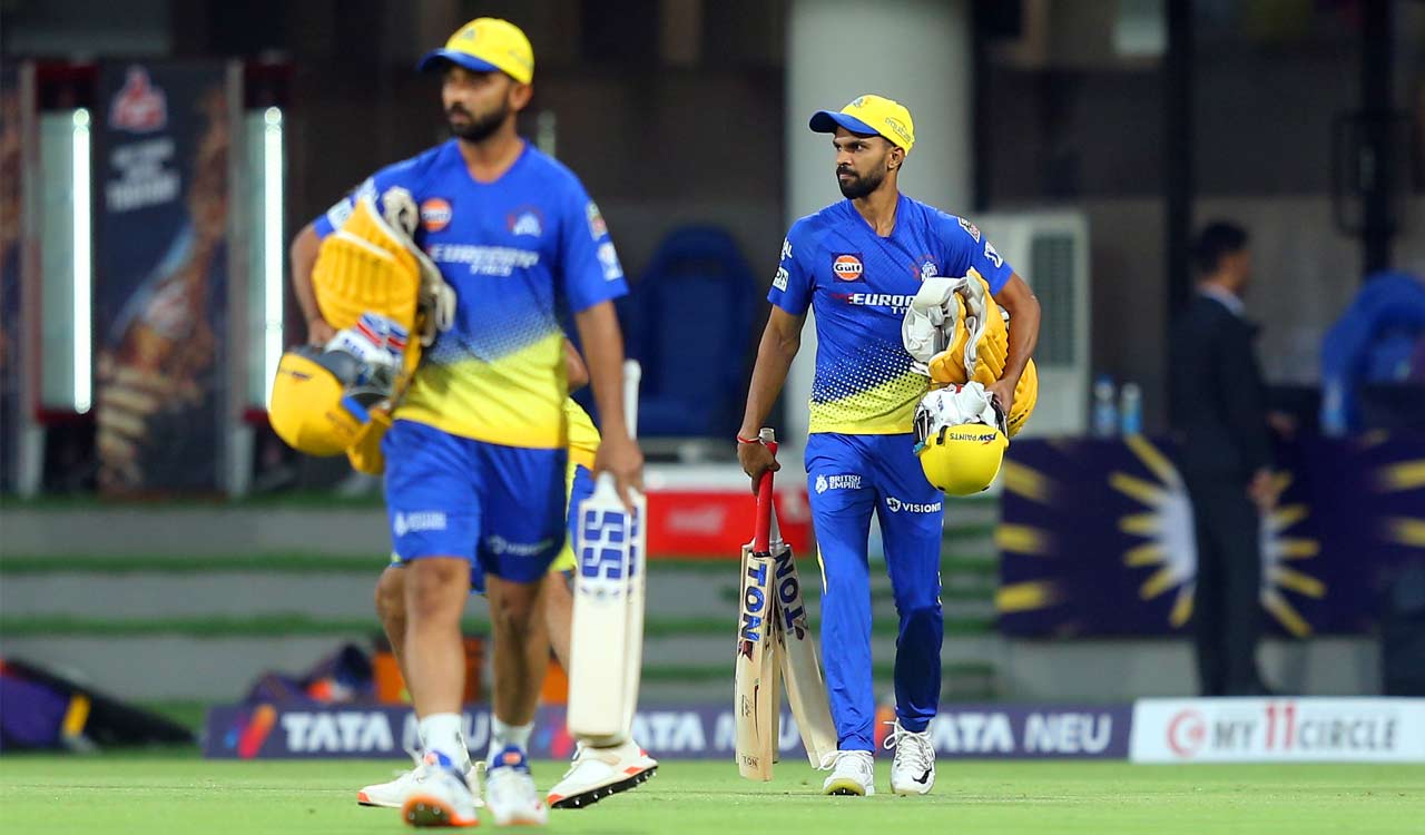 IPL 2024: CSK vs KKR on April 8; When and where to watch