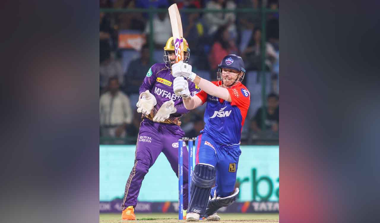 IPL 2024: DC v KKR overall head-to-head; When and where to watch