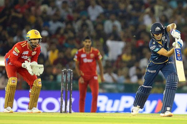 IPL 2024: GT v PBKS on April 4; When and where to watch