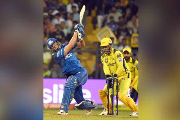 IPL 2024: MI vs CSK overall head-to-head; When and where to watch