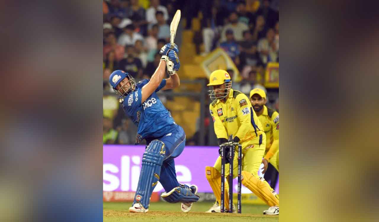 IPL 2024: MI vs CSK overall head-to-head; When and where to watch